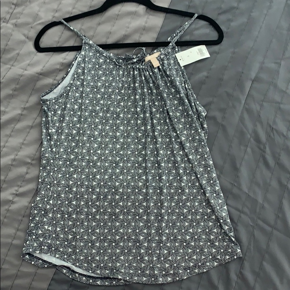Brand new Banana Republic Top Small